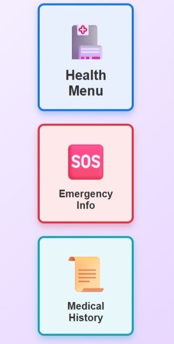 Easy Mode Screenshot